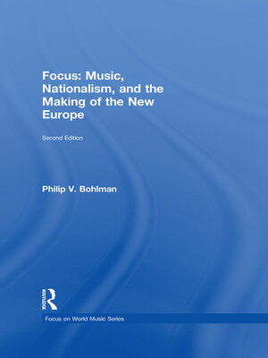 cover image of Focus